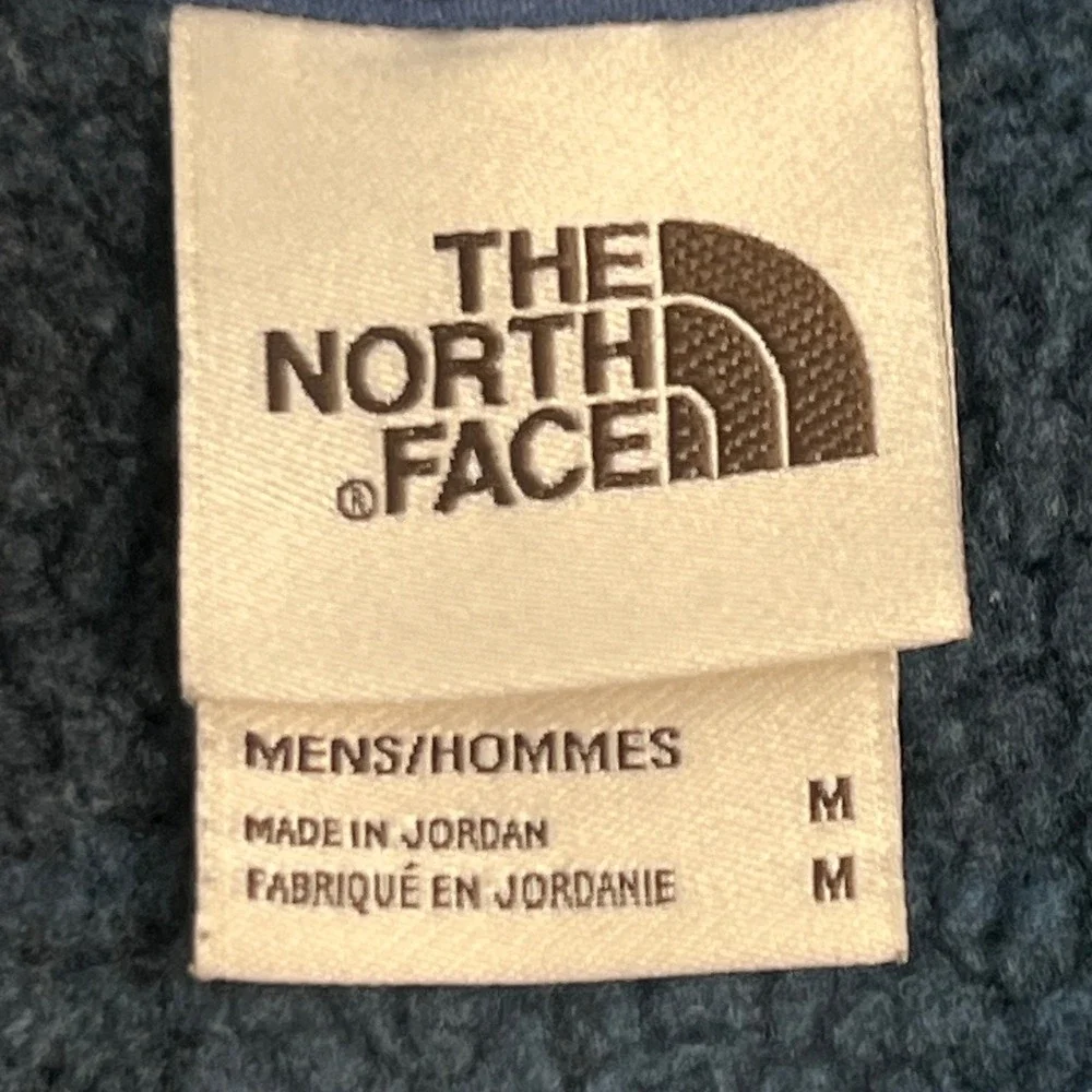 The North Face north face